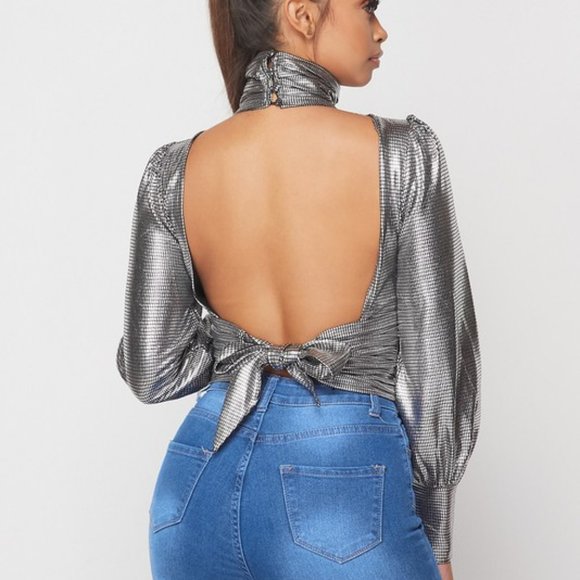 Meet your Posher, Nel - Picture 1 of 2